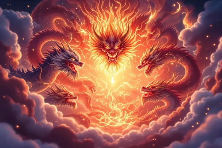 国漫新声 · 东方幻想 专题合集